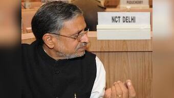 Modi in, Modi out: Splitting headache for UPA on GST