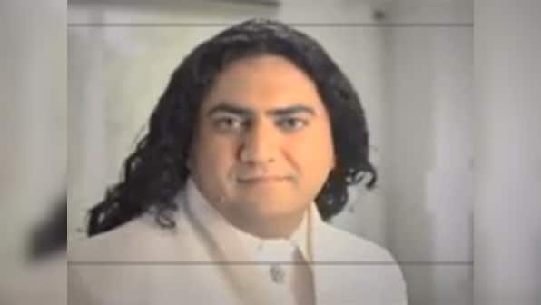 Viral Video: Meet Taher Shah, Pak's answer to Bappi Lahiri