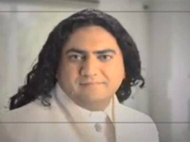 Viral Video: Meet Taher Shah, Pak's answer to Bappi Lahiri