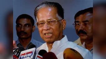 Rs 5 lakh compensation for HIV-infected blood recipients: Gogoi