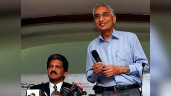 With Satyam merger, Tech Mahindra is India's 5th largest IT co