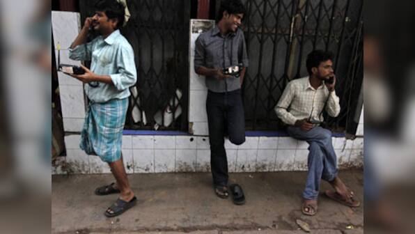 Govt may start Telecom Finance body with Rs 1,000 cr fund