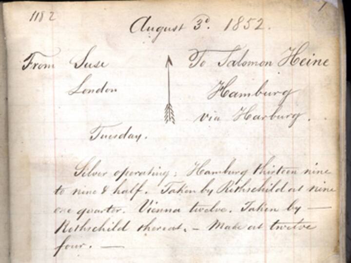 RIP Telegram: When journalism couldn't do without the wire service