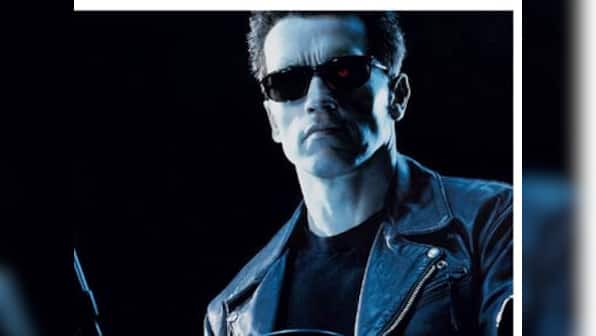 Terminator will be back: new installment in 2015