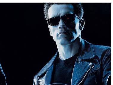 Terminator will be back: new installment in 2015
