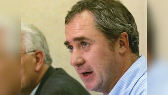 Tim May quits as head of FICA, says tired of 'battle for change'