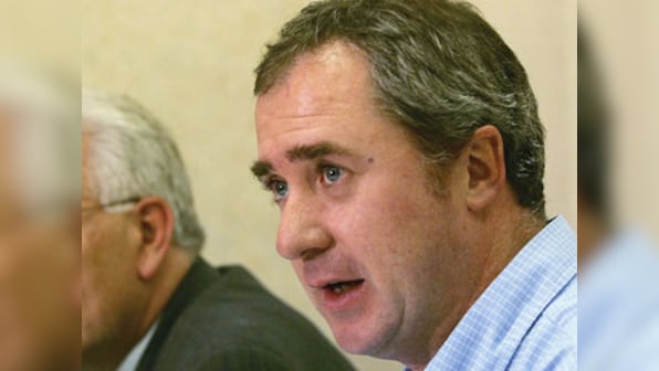 Tim May quits as head of FICA, says tired of 'battle for change'