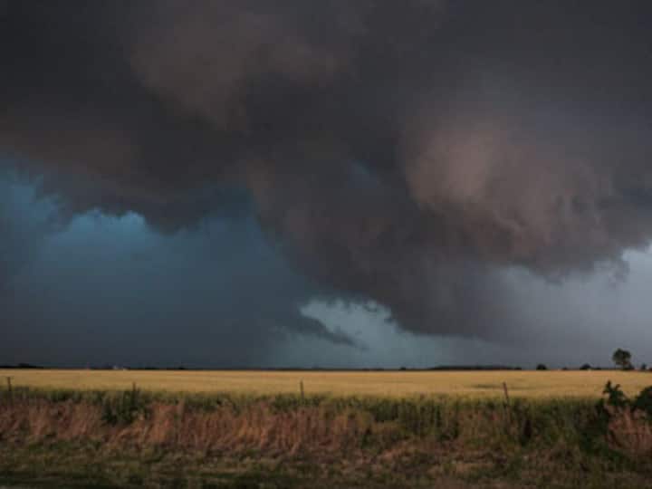 Storm chasers amongst Oklahoma tornado casualties