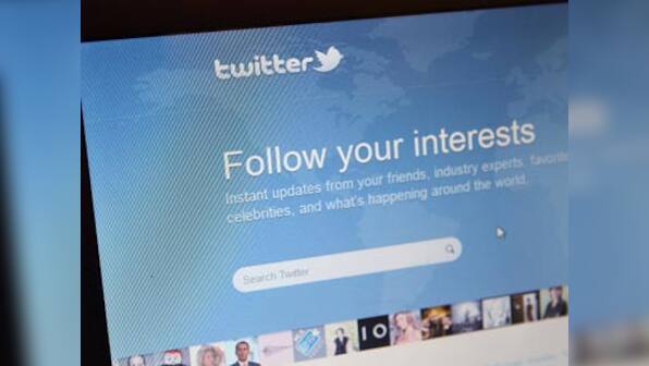 'Tweet' becomes a real word, enters Oxford English Dictionary – Firstpost
