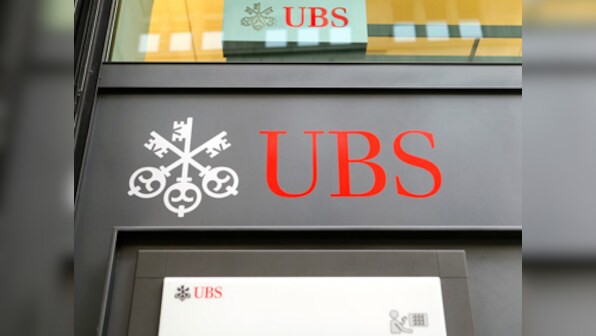 Rupee to hit 73 by March 2019; fiscal deficit to reach 6.5% in FY19 on shortfalls in GST collection and divestments: UBS