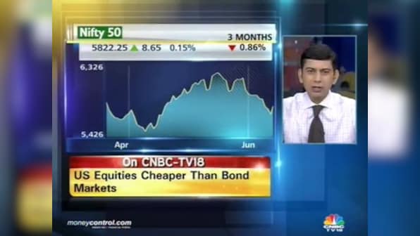 Fountain of liquidity set to come to an end 