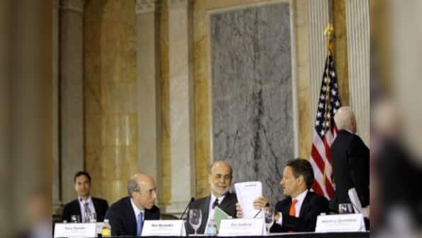 Will currency turbulence in EMs make Fed think twice about slowing QE?