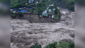 Uttarakhand floods: DNA of victims to be preserved