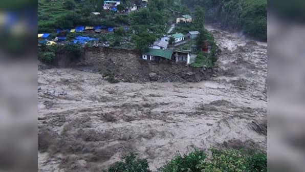 Uttarakhand floods: UN chief mourns loss of lives