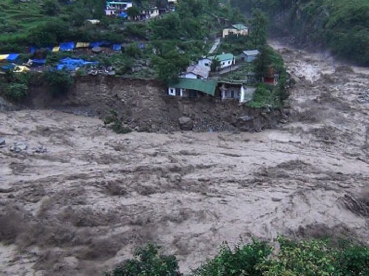 Uttarakhand floods: UN chief mourns loss of lives