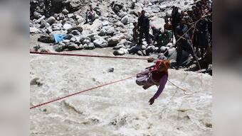 Uttarakhand floods: BSF to donate Rs 16 crore 