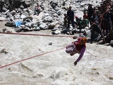 Labs which will help deal with natural disasters get Cabinet nod