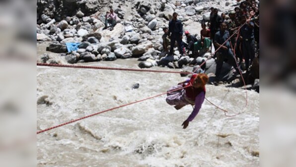 Uttarakhand tragedy: Why development couldn't save lives