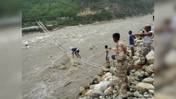 India Inc and Uttarakhand: Corporate philanthropy or liability?
