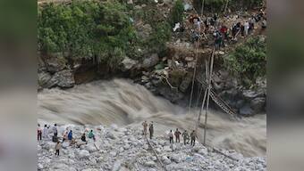 Uttarakhand Live: Badrinath evacuated but UN estimates 11,000 missing