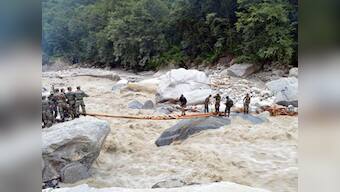 Uttarakhand tragedy: Why the met dept's 'warnings' were ignored