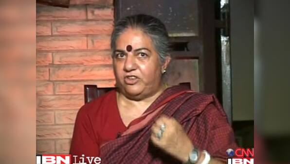 Corporations have looted the people of Uttarakhand to no end