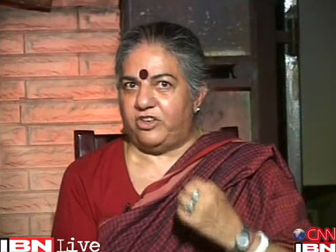 Corporations have looted the people of Uttarakhand to no end Corporations have looted the people of Uttarakhand to no end