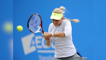 Silicon Valley Classic: Fifth seed Donna Vekic stuns former World No 1 Victoria Azarenka to enter third round