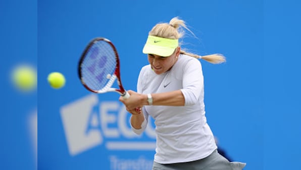 Silicon Valley Classic: Fifth seed Donna Vekic stuns former World No 1 Victoria Azarenka to enter third round