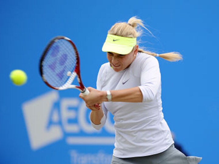 Silicon Valley Classic: Fifth seed Donna Vekic stuns former World No 1 Victoria Azarenka to enter third round