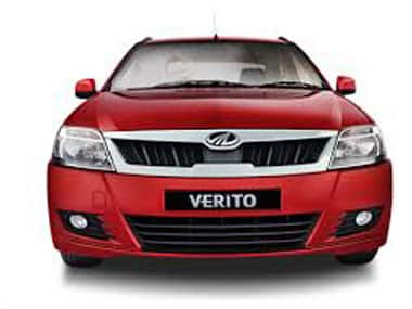 M&M would stick to Verito platform for itspassenger car portfolio