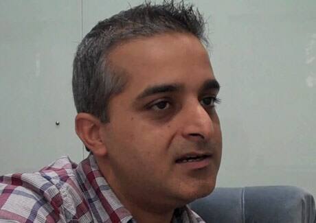 Vikas Mehta, Lowe Lintas
