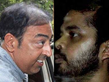 Are the players being victimised while Vindoo is going scot free? IBNLive/Firstpost. 