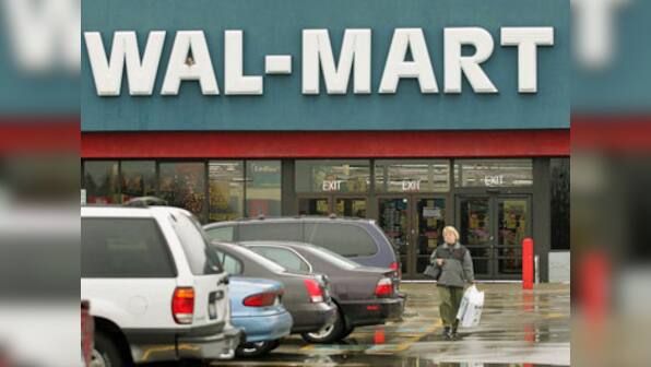 Meet Amazon's new cloud rival: Walmart to help companies avoid cloud 'lock-in'