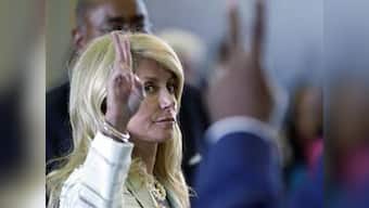 Who is Wendy Davis: The new face of Pro-choice America