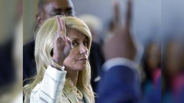 Who is Wendy Davis: The new face of Pro-choice America