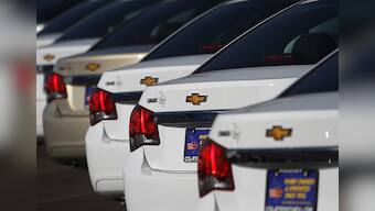 Don't buy a white car. Here's why