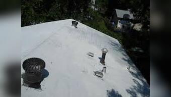 Back to basics: Paint the town white to save power 