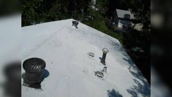 Back to basics: Paint the town white to save power 