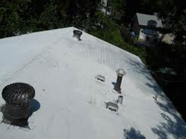 Back to basics: Paint the town white to save power  Back to basics: Paint the town white to save power