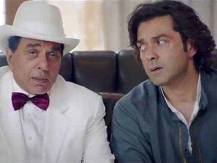 Will Deols attract audiences with Yamla Pagla Deewana 2 this weekend? 