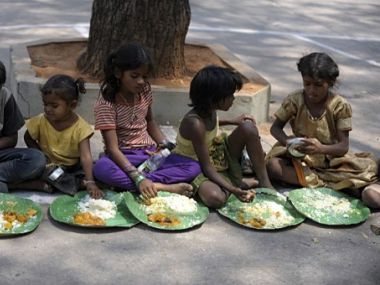 India underperforms in social spending, despite UPA largesse India underperforms in social spending, despite UPA largesse