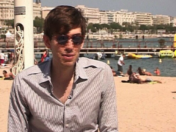 David Karp: Tumblr Is A Media Network