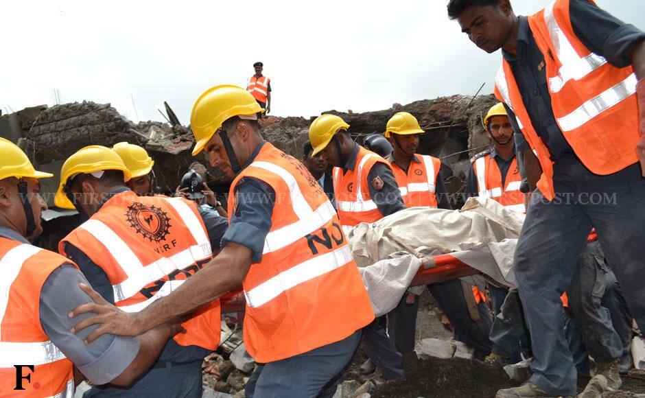 Parag Shinde/ Firstpost