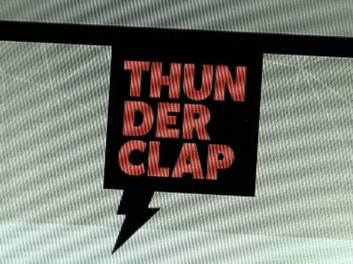 Web Check: Check Out 'ThunderClap'
