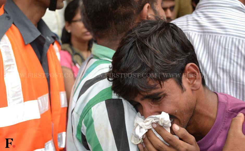 Parag Shinde/ Firstpost