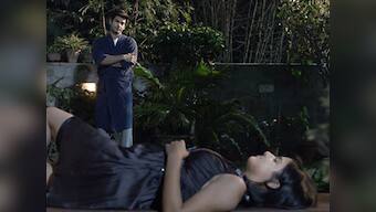 Why doesn't Bollywood find sleazy older men hitting on young girls creepy?