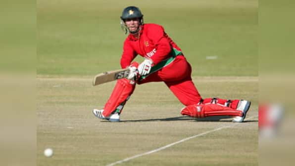 India can trouble us with pace and swing, says Zimbabwe captain Brendan Taylor
