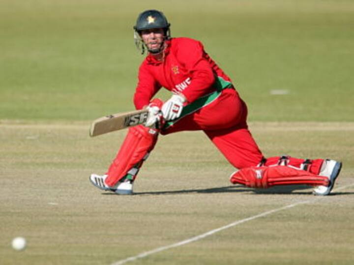 India can trouble us with pace and swing, says Zimbabwe captain Brendan Taylor India can trouble us with pace and swing, says Zimbabwe captain Brendan Taylor