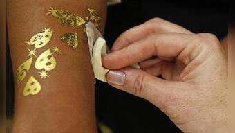 Get thin, get gold: Dubai offers gold to fight obesity epidemic